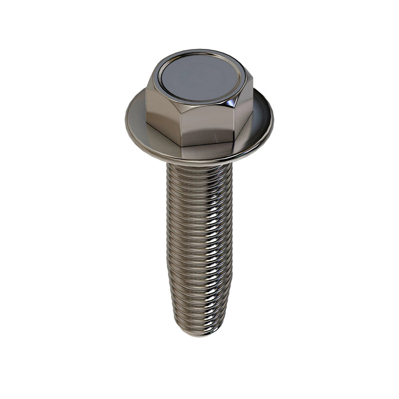 Screw