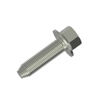 John Deere Hexagonal Head Self-Tapping Screw, M6 X 25 - 37M7469