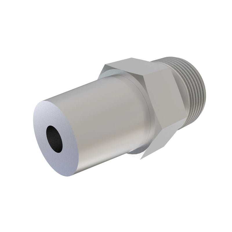 CONNECTOR, ORS/NPTF 04-04S
