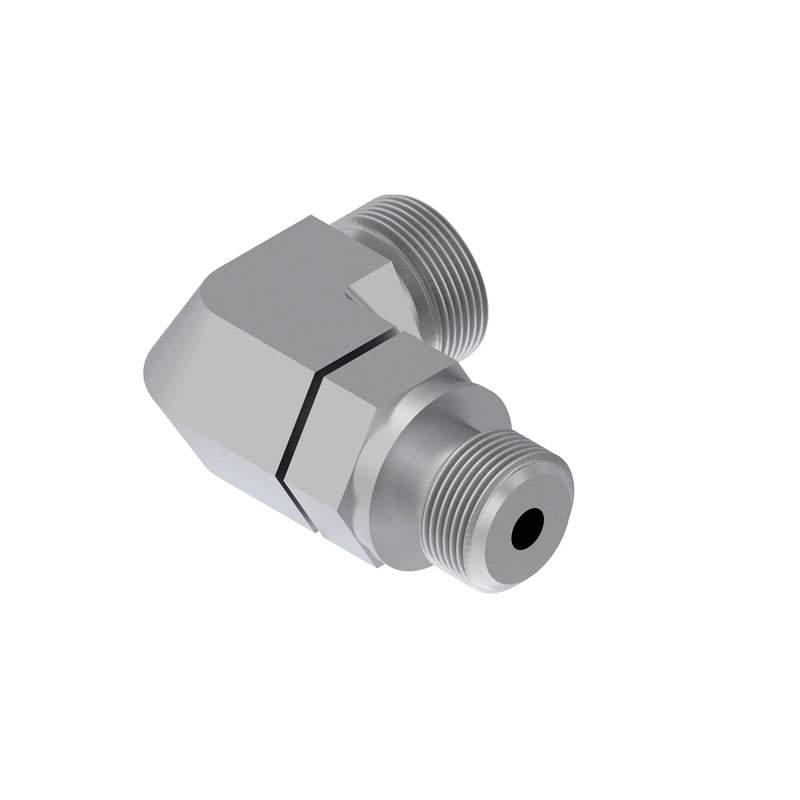 Elbow Fitting