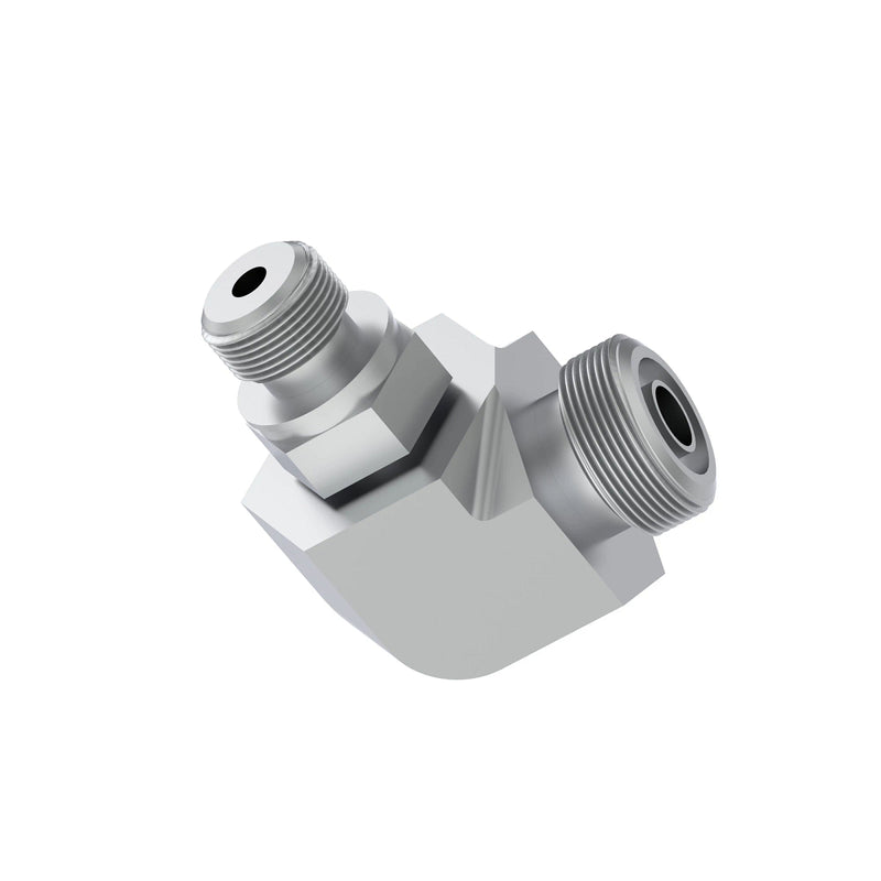 Elbow Fitting