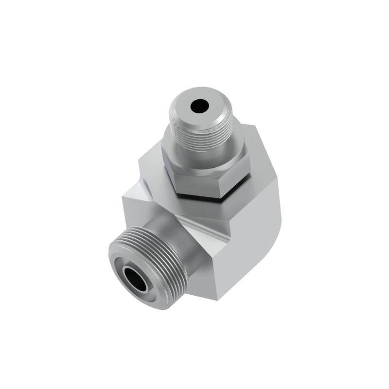 Elbow Fitting