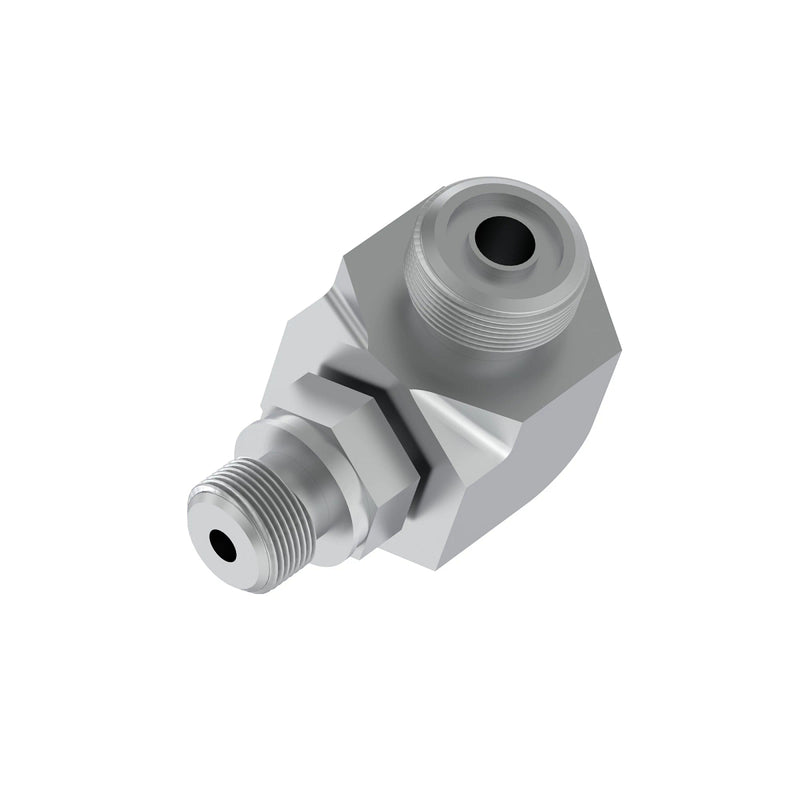 Elbow Fitting