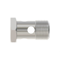 hollowscrew