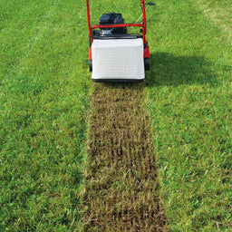 Sabo 38BV Lawn Scarifier