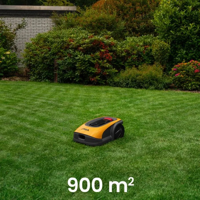 STIGA A 750 Robotic Lawnmower