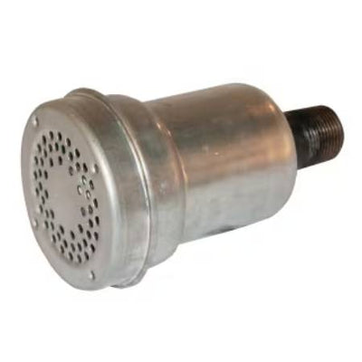 Briggs & Stratton Exhaust - 393010S