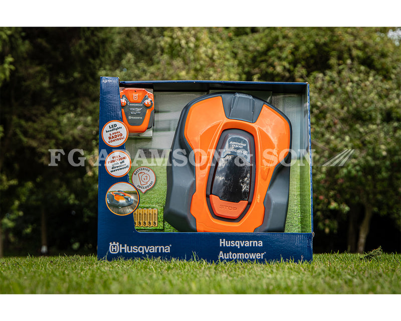 Husqvarna Toy 450X Automower® - 597809601