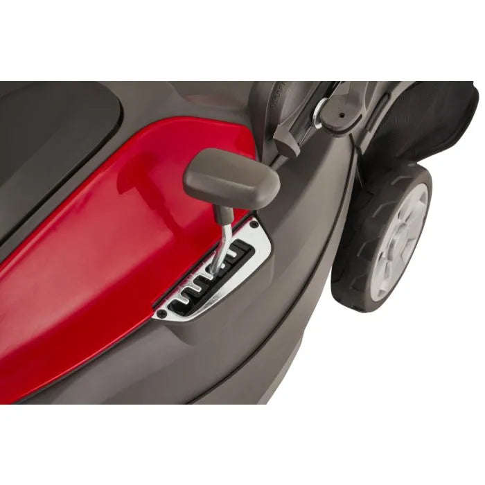 Mountfield Electress 34Li Cordless Lawnmower