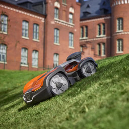 Husqvarna Automower 535 AWD
