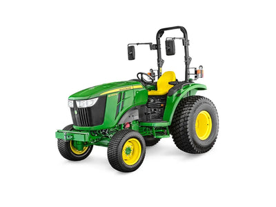 John Deere 4066M Compact Utility Tractor
