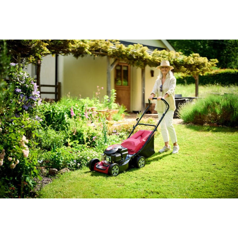 Mountfield SP42 Lawnmower