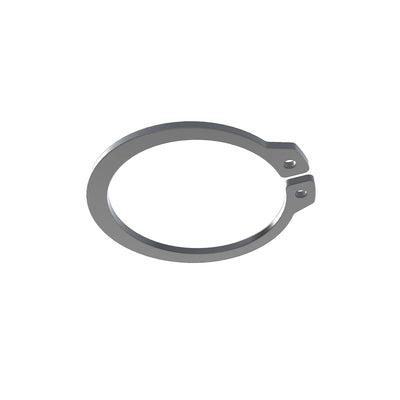 John Deere External Snap Ring - 40M7058