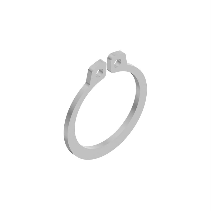 RING, EXTERNAL SNAP