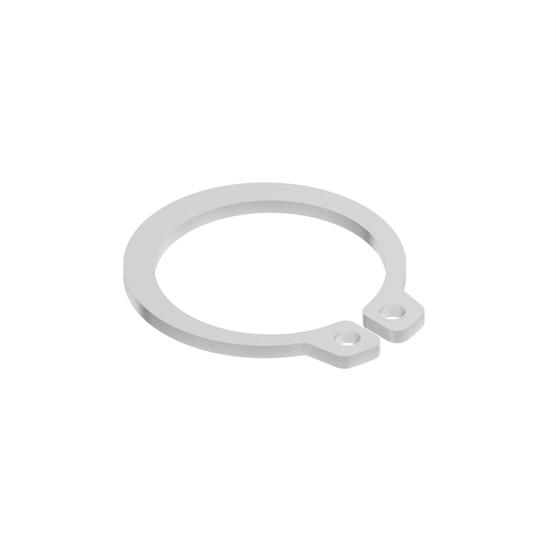 RING, EXTERNAL SNAP