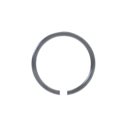 RING , ROUND WIRE SNAP A32X2,50-DIN7993-PLN FOR SHAFTS AND BORES