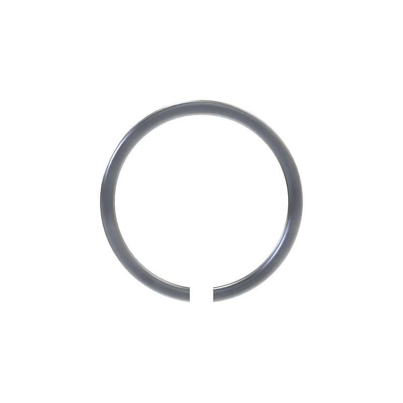 RING , ROUND WIRE SNAP A32X2,50-DIN7993-PLN FOR SHAFTS AND BORES