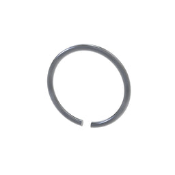 RING , ROUND WIRE SNAP A32X2,50-DIN7993-PLN FOR SHAFTS AND BORES