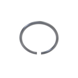 RING , ROUND WIRE SNAP A32X2,50-DIN7993-PLN FOR SHAFTS AND BORES