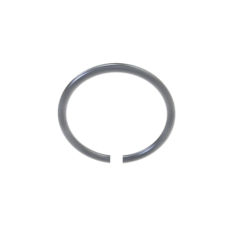RING , ROUND WIRE SNAP A32X2,50-DIN7993-PLN FOR SHAFTS AND BORES