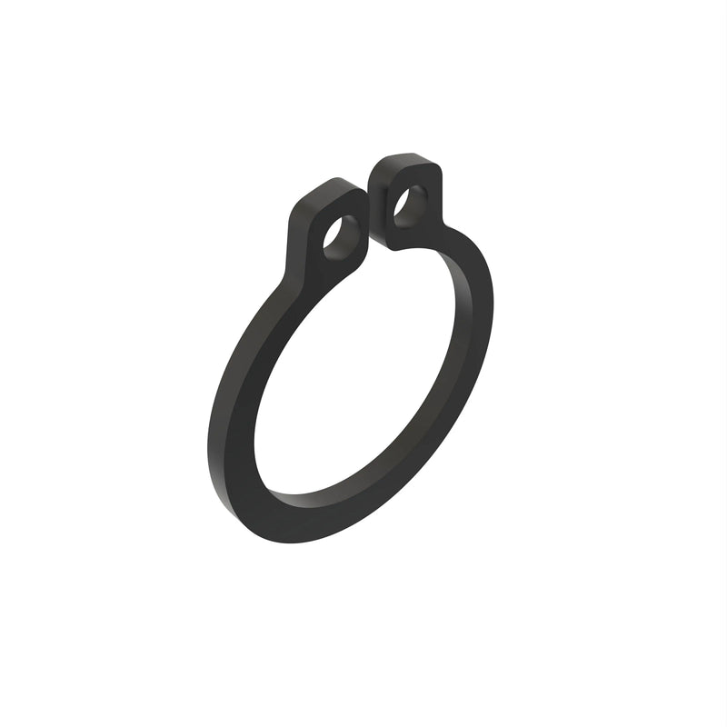 RING, EXTERNAL SNAP