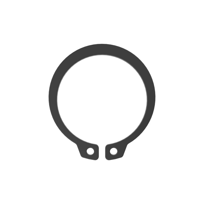 RING, EXTERNAL SNAP
