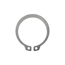 RING, EXTERNAL SNAP