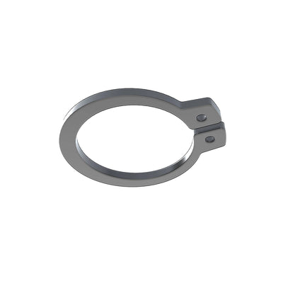 John Deere External Snap Ring - 40M7259