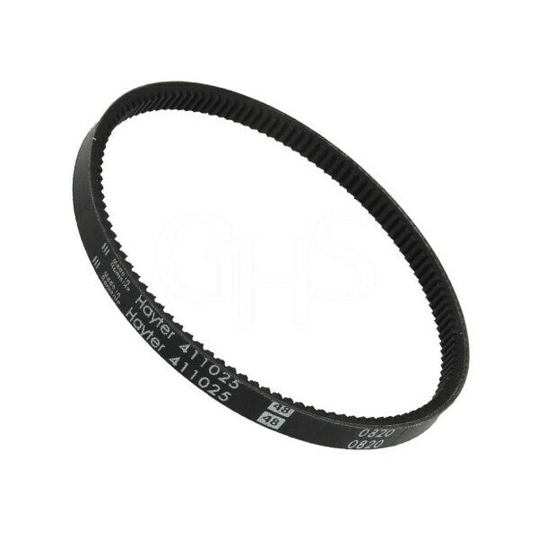 Hayter Variator to Gearbox Belt - 411025
