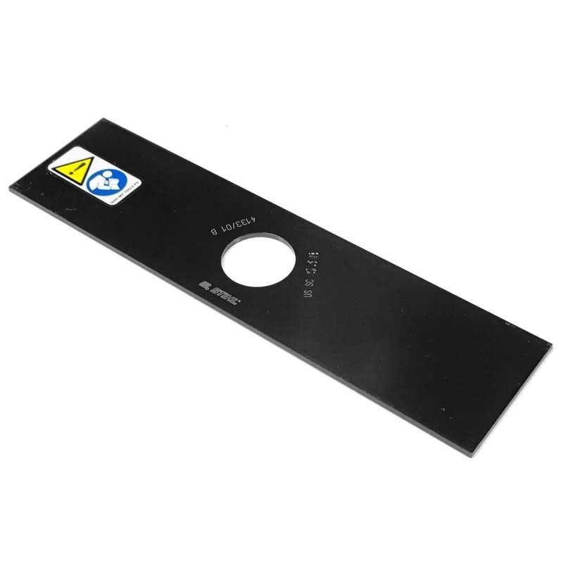 STIHL Edger Blade - 4133 713 4101