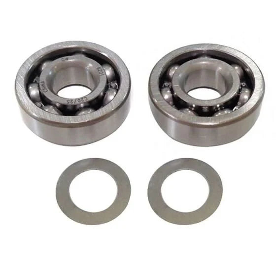 STIHL Brush Cutter Bearing Set - 4144 020 2050