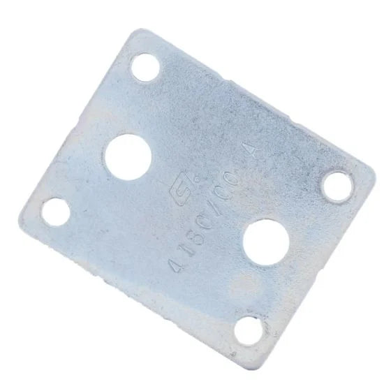 STIHL Backing Plate - 4180 716 3100