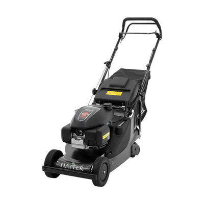 Hayter Harrier 41 Pro Autodrive Lawnmower