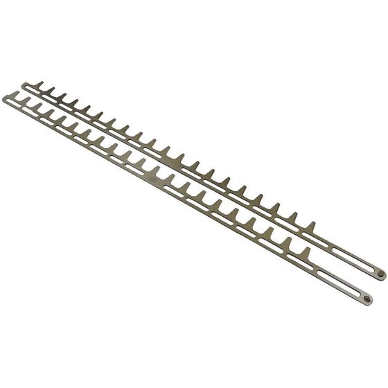 STIHL Set of 2 Blades - 4237 710 6057