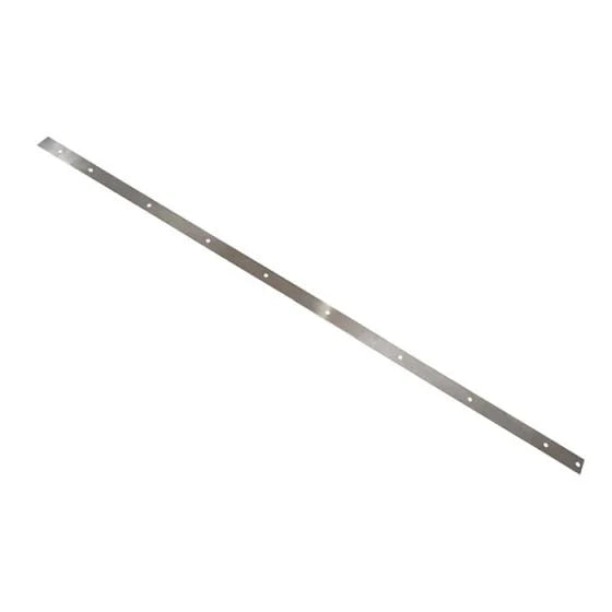 STIHL Blade Friction Plate 750mm - 4237 713 2204