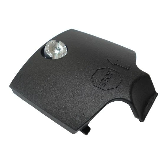 STIHL Disc Cutter Cover Cap & Screw - 4238 080 2200