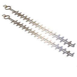 STIHL Set of Blades 600 mm / 24" - 4243 710 6004
