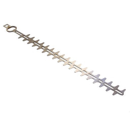 STIHL Set of Blades 600 mm / 24" - 4243 710 6004