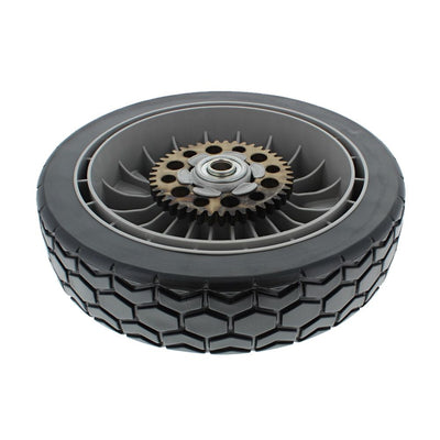 Honda Rear Mower Wheel - 42710-VH7-010ZA