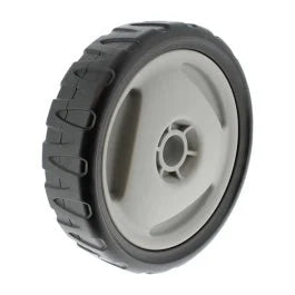 Honda Rear Wheel - 42710-VH3-R20ZA