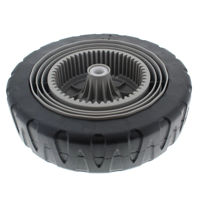 Honda Rear Wheel - 42710-VH3-R20ZA