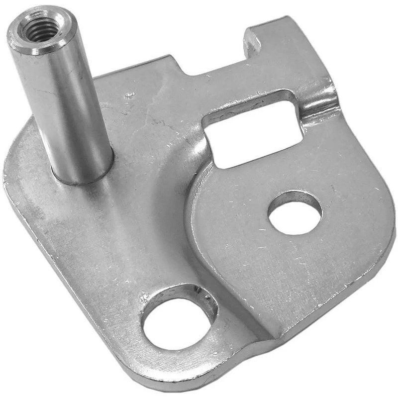 Honda Arm Complete L RR ADJ - 42940-VG0-000