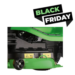 John Deere 42” / 107cm Edge Mulch Cutter Deck