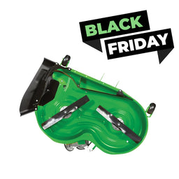 John Deere 42” / 107cm Accel Deep Cutter Deck