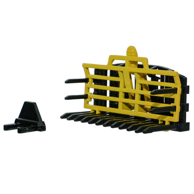Britains Front Buckrake Model - 43369