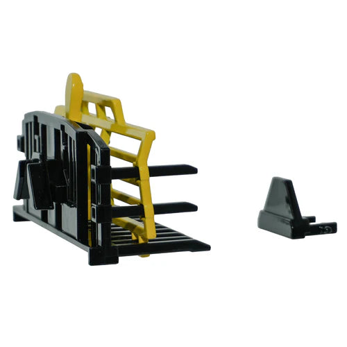 Britains Front Buckrake Model - 43369