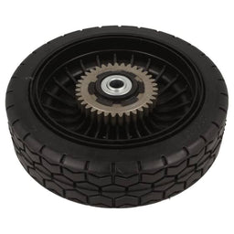 Honda Rear Wheel - 42710-VF1-000