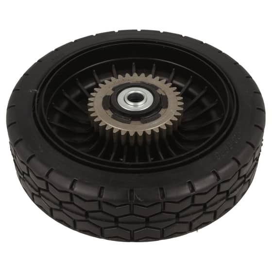 Honda Rear Wheel - 42710-VF1-000