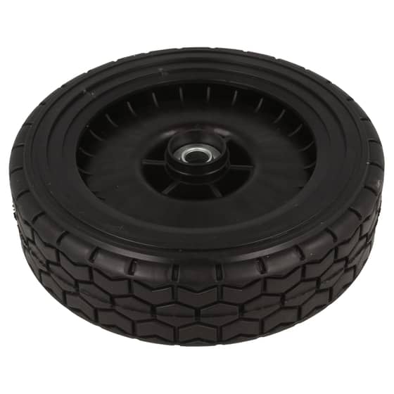 Honda Rear Wheel - 42710-VF1-000