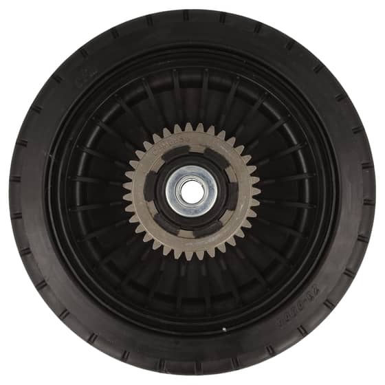 Honda Rear Wheel - 42710-VF1-000